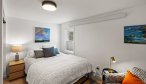 Yellowstone River Rental Home bedroom