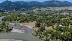 River Island Retreat Yellowstone River Rental Home property