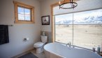 Sapphire Solace Vacation Rental Home in Paradise Valley bath