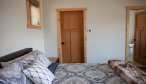 Vacation Rental Home in Paradise Valley Sapphire Solace bed