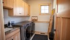Vacation Rental Home in Paradise Valley Sapphire Solace laundry