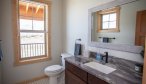 Vacation Rental Home in Paradise Valley Sapphire Solace bath