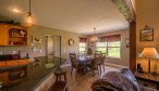 Vacation Rental Home near Livingston Trout House living room