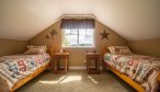 Livingston Vacation Rental Home the Trout House loft beds