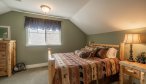 Trout House Livingston Vacation home bedroom