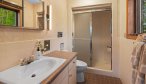 Paradise Valley Vacation Rental Home Valley View Lodge bath