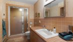 Paradise Valley Vacation Rental Home Valley View Lodge bathroom