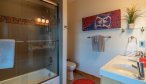Yellowstone Beach Club vacation home bathroom