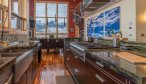 Yellowstone Beach Club Vacation Rental home kitchen