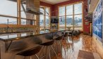 Yellowstone Beach Club Vacation Rental bar