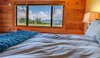 Yellowstone Crest Lodge vacation home near Livingston