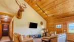 Yellowstone Crest Lodge Livingston Vacation Rental