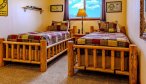 Yellowstone River Rental Home Yellowstone Trail bedroom
