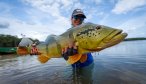 Montana Angler Brazil Trips