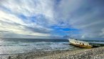 Christmas island wading flats boat 3