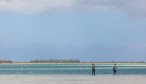 Christmas island fishing