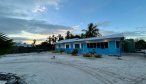 Christmas island fly fishing lodge