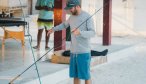 Christmas island fly fishing