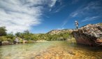 Argentina fly fishing