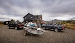 Patagonia Fishing Lodges