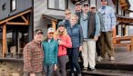 Chime Lodge group