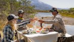 Patagonia Fishing Lodges