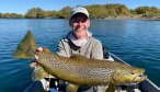 Patagonia Fishing Lodges