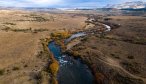 Patagonia Fishing Lodges