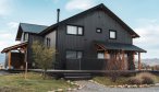 Chime Lodge in Argentina