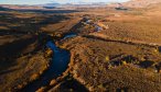 Chimehuin River