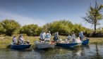 Patagonia Fishing Lodges
