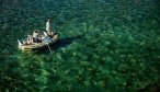 Patagonia Dry Fly Fishing
