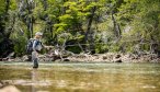 Patagonia Fishing Lodges
