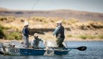 Patagonia Fishing Lodges