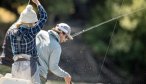 Fly Fishing in Argentina