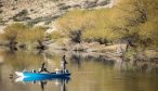 Argentina Fly Fishing