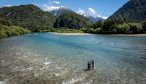 Patagonia Fly Fishing Lodges