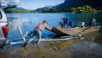 Patagonia Fly Fishing Lodge