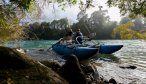 Patagonia Fly Fishing Lodge