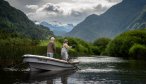 Patagonia Fly Fishing Lodge