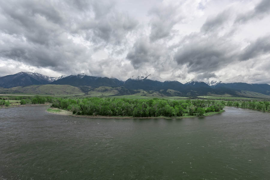 Cloudy days will see the heaviest hatches of March Brown's and BWO's