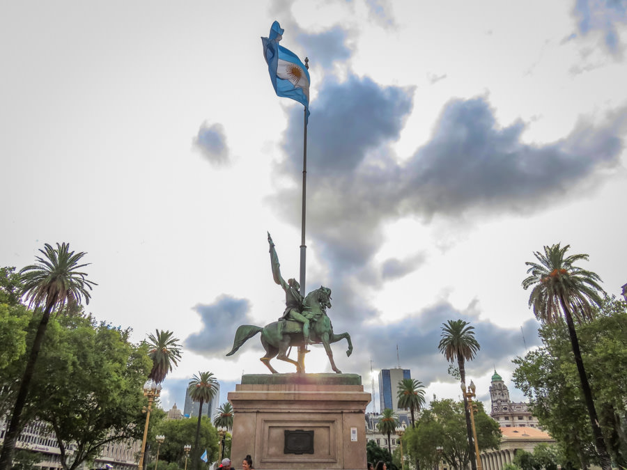 Buenos Aires Argentina Buenos Aires Argentina