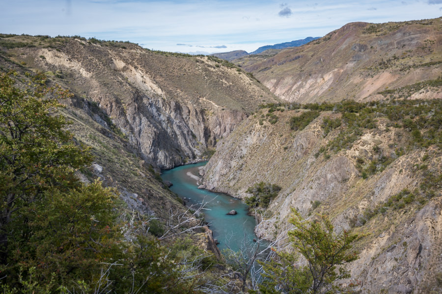 Chacabuco Canyon Chacabuco Canyon