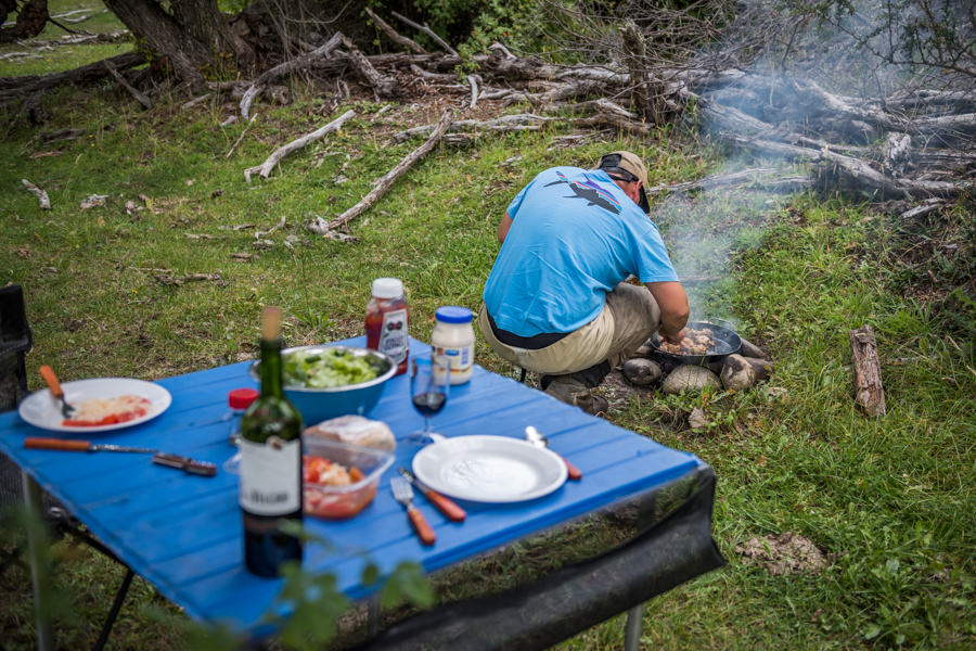 Lunch the right way, no reason to be in a hurry Lunch the right way, no reason to be in a hurry