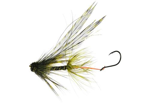 STANDARD TROUT FLY PACK