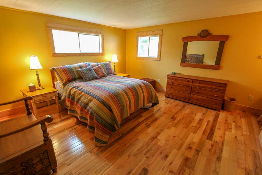 Montana Fishing Lodges, Montana Fly Fishing