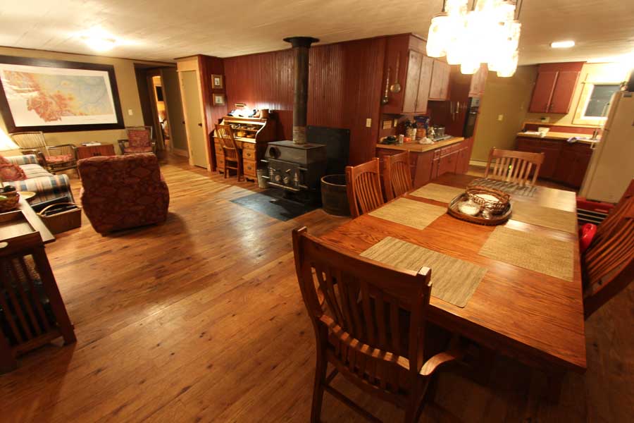 Montana Fly Fishing, Montana Angler