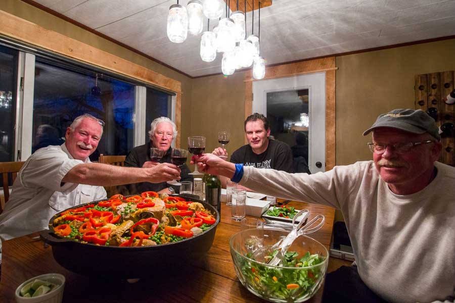 Montana Fishing Lodges, Montana Fishing Vacations