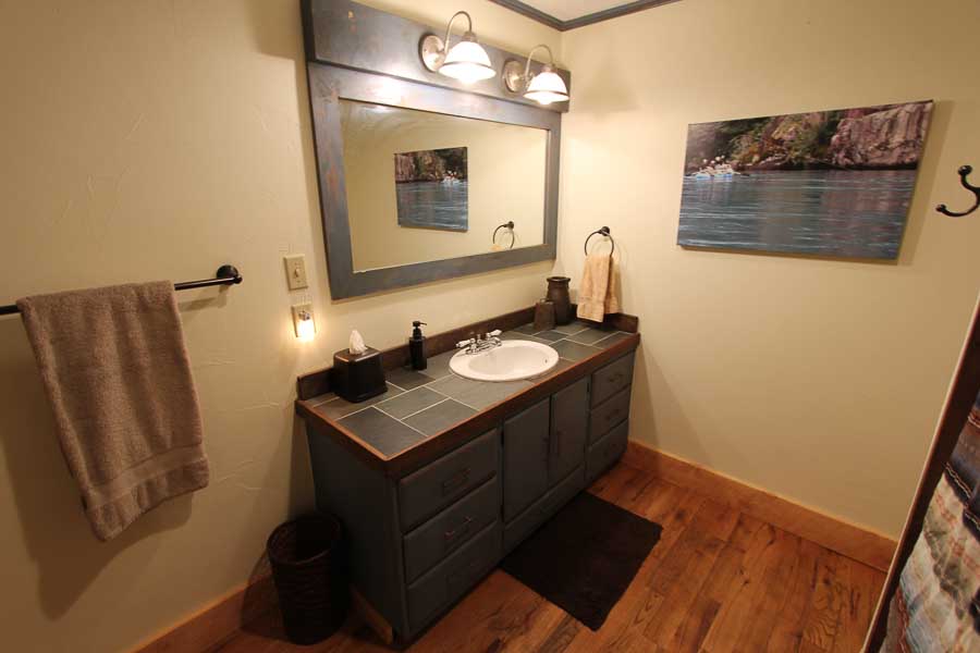 Montana Fishing Trips, Montana Fishing Vacations