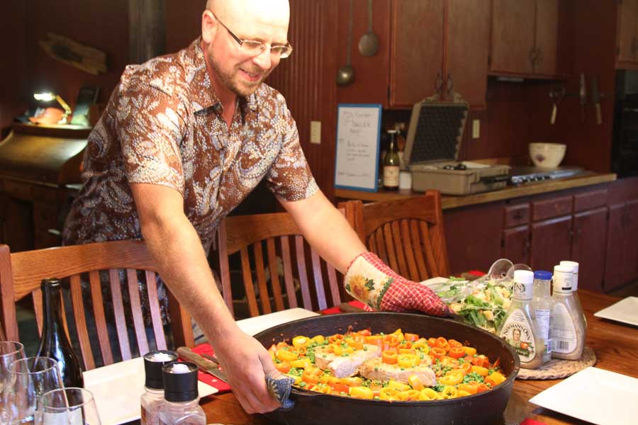 Montana Fishing Lodges, Boulder River Outpost